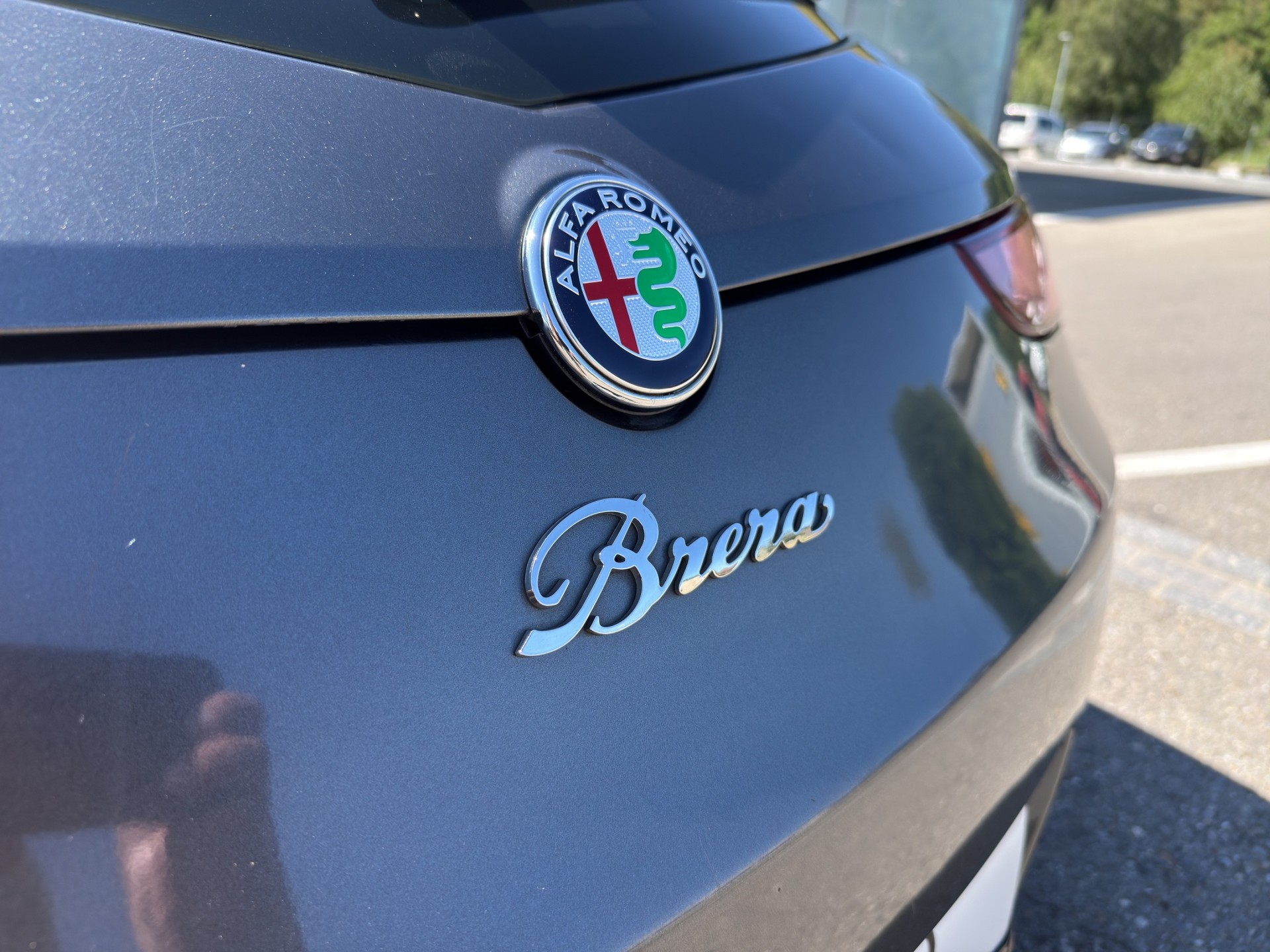 ALFA ROMEO Brera 2.2 JTS Sky-image-13