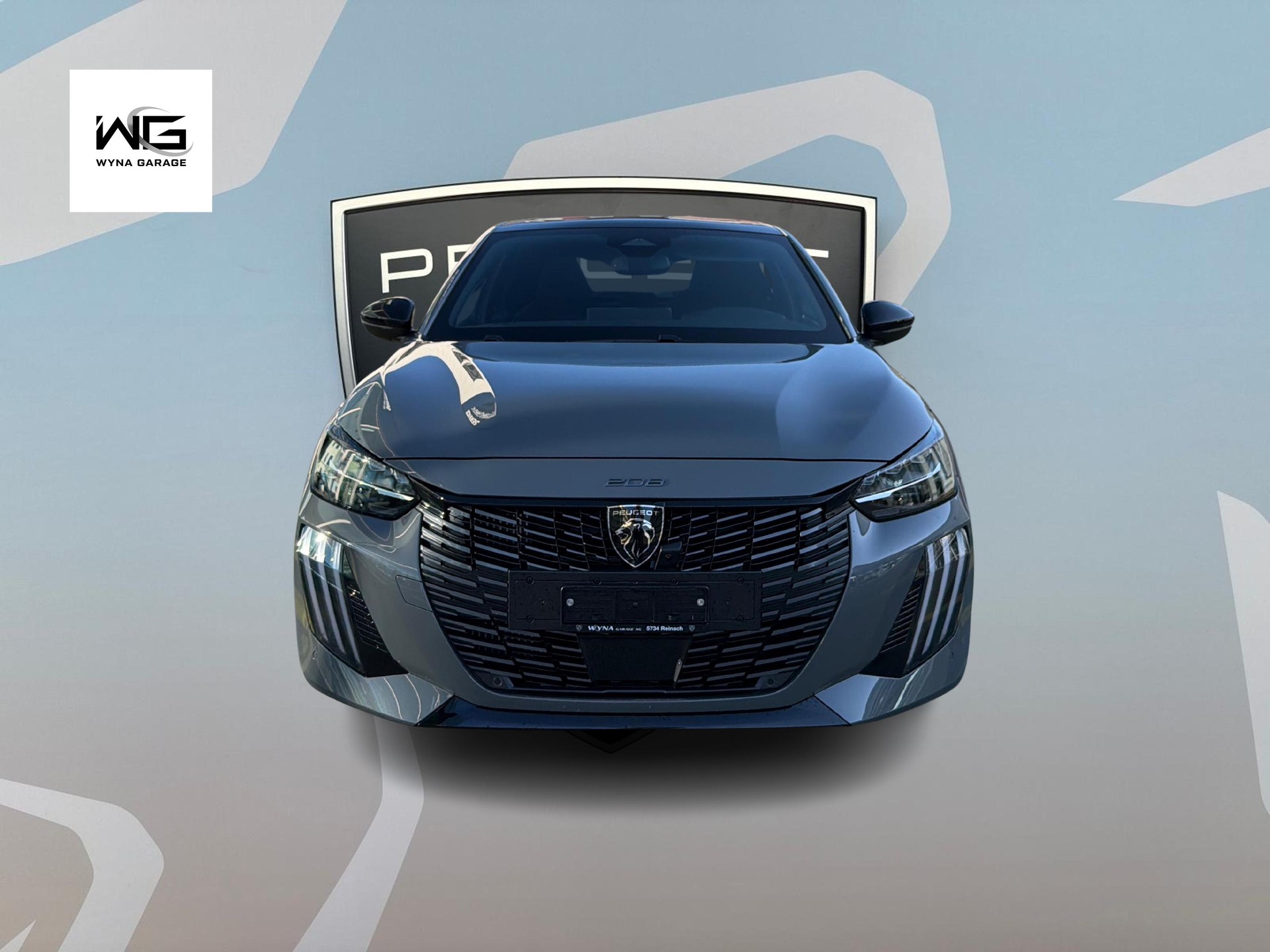 PEUGEOT 208 1.2 Hybrid 145 GT Exclusive-image-7