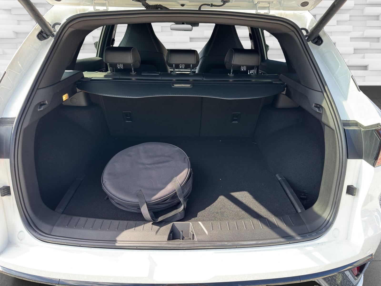 JAC JS6 1.5 PHEV-image-9