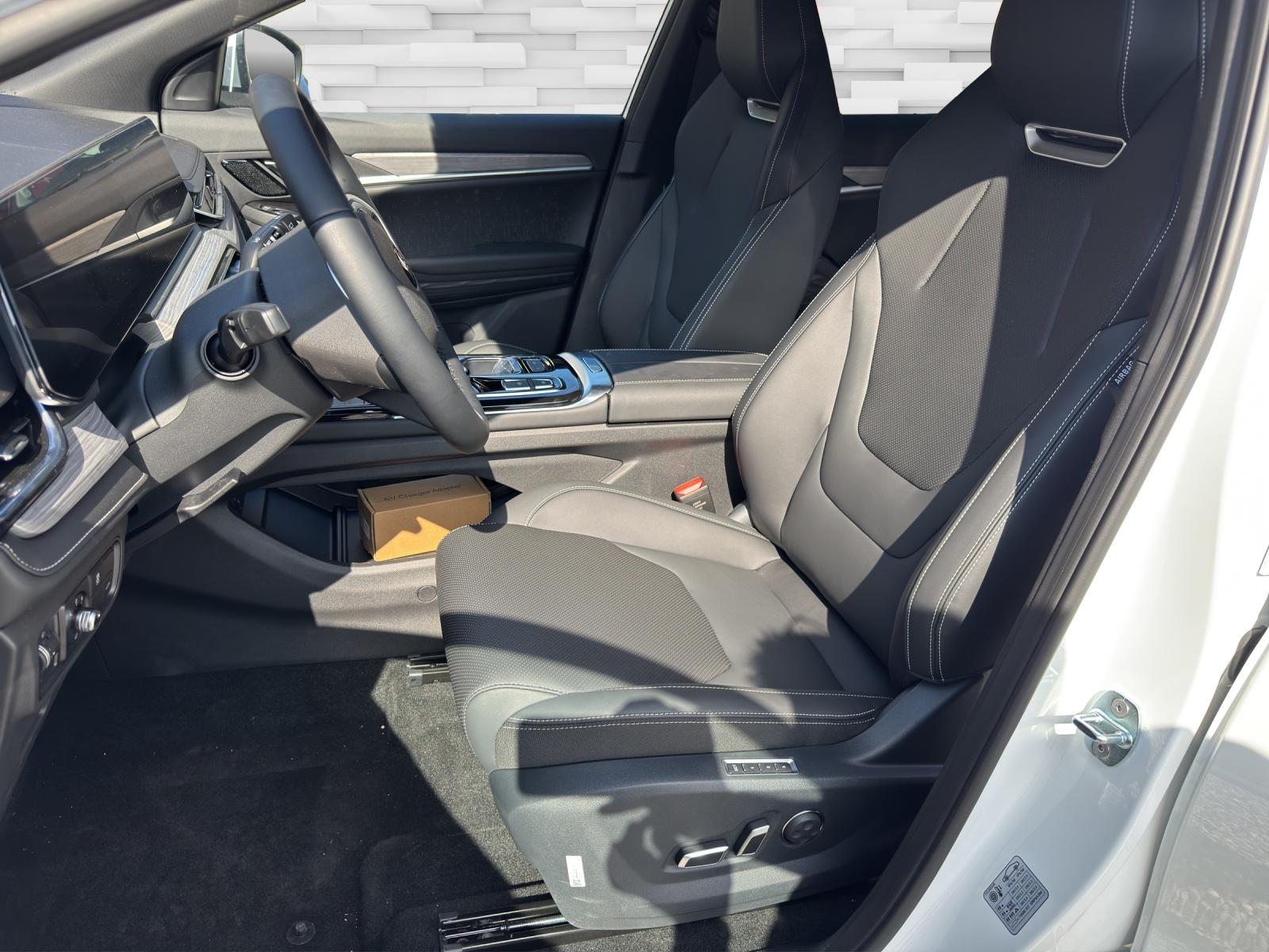 JAC JS6 1.5 PHEV-image-4