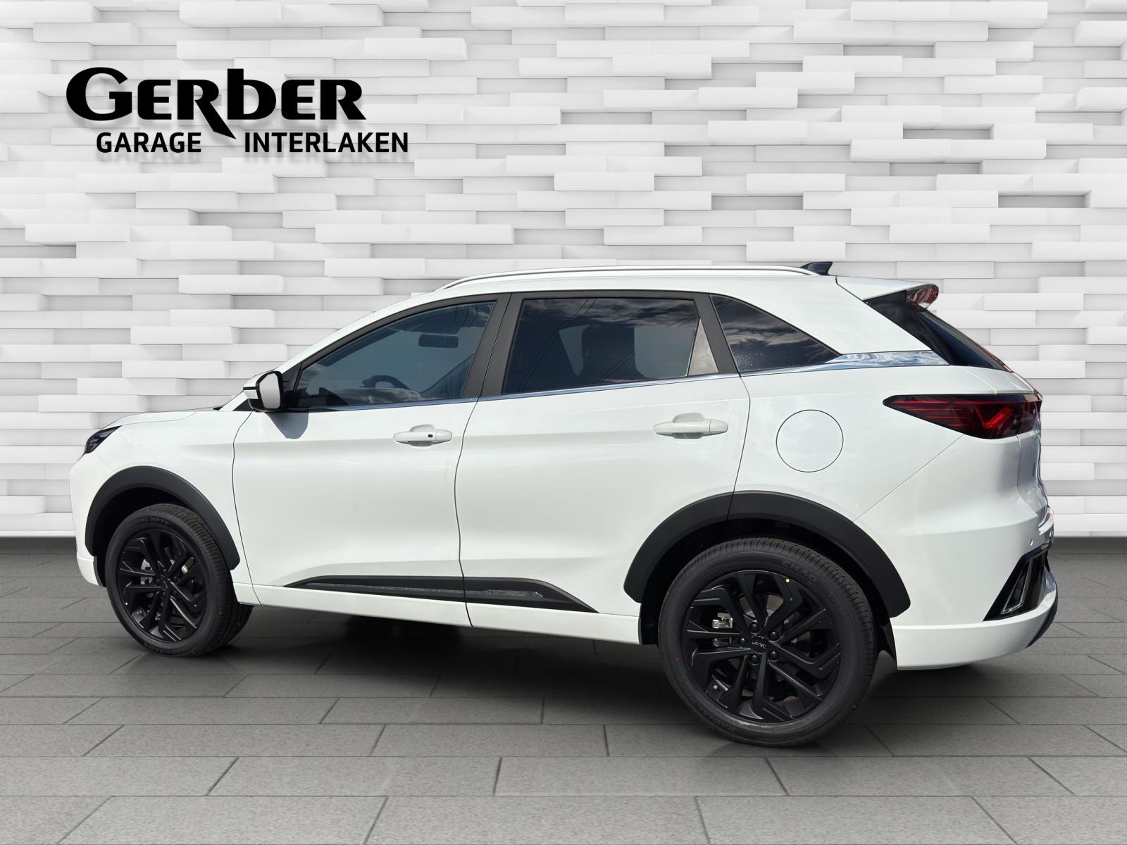 JAC JS6 1.5 PHEV-image-2