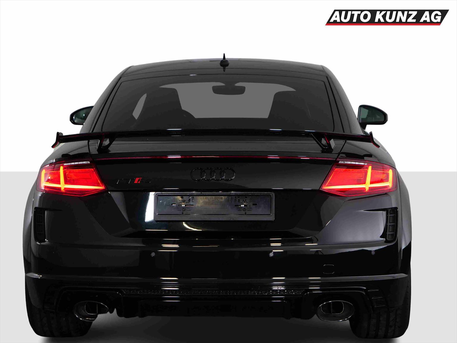 AUDI TT Coupé TTRS quattro S-tronic-image-3