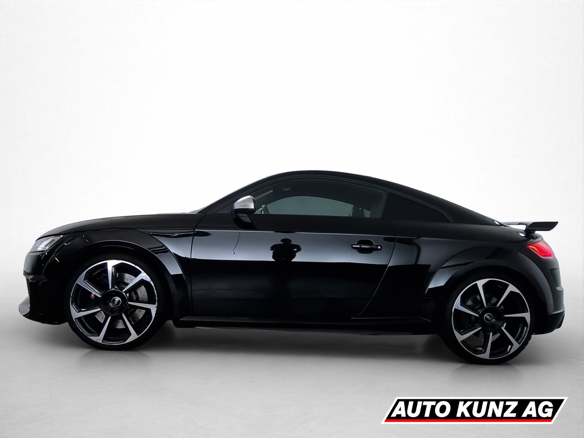 AUDI TT Coupé TTRS quattro S-tronic-showroom-element-2