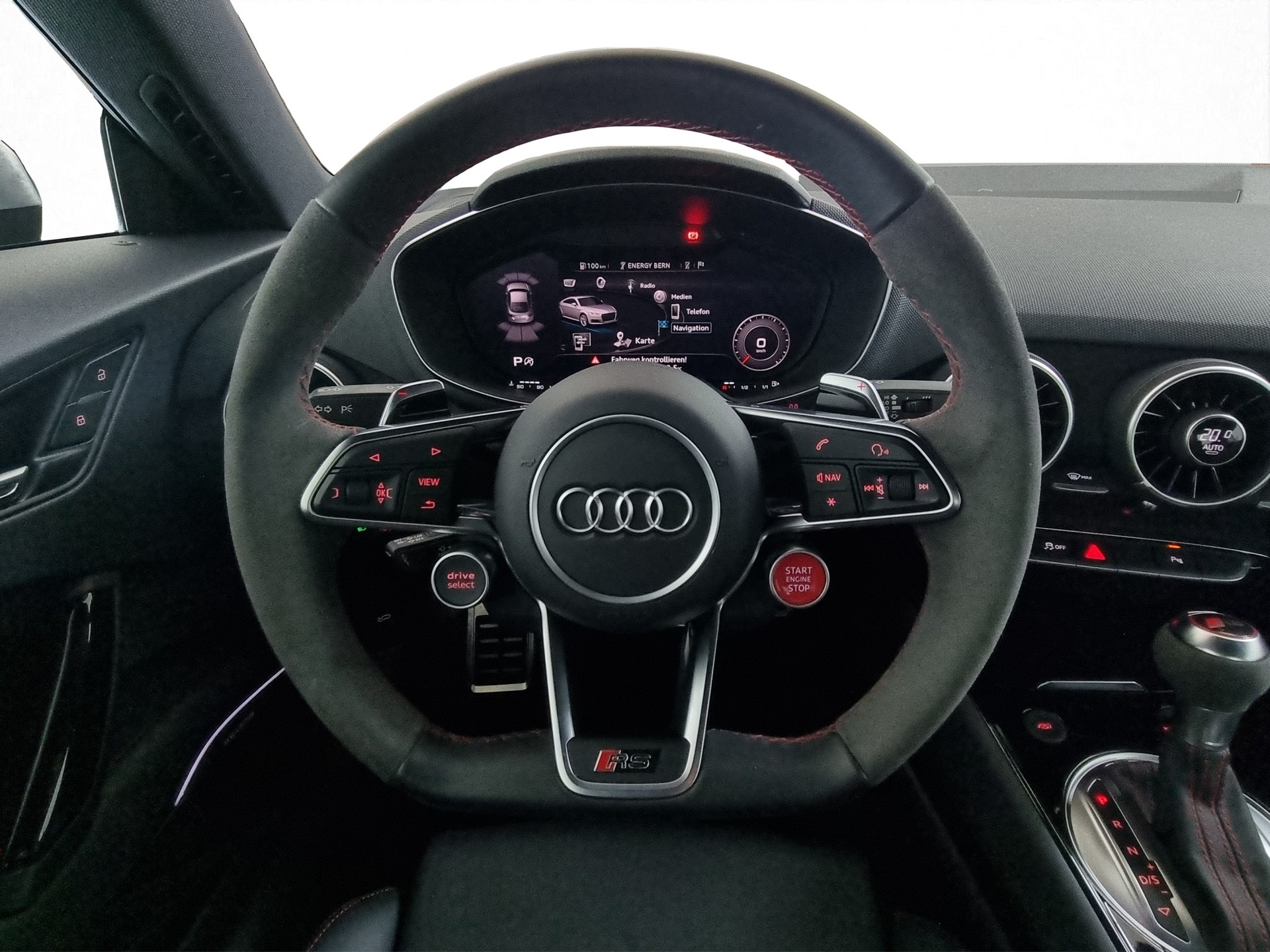 AUDI TT Coupé TTRS quattro S-tronic-image-8