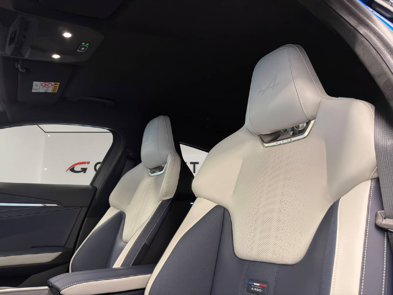 ALPINE A390 GT AWD-image-8