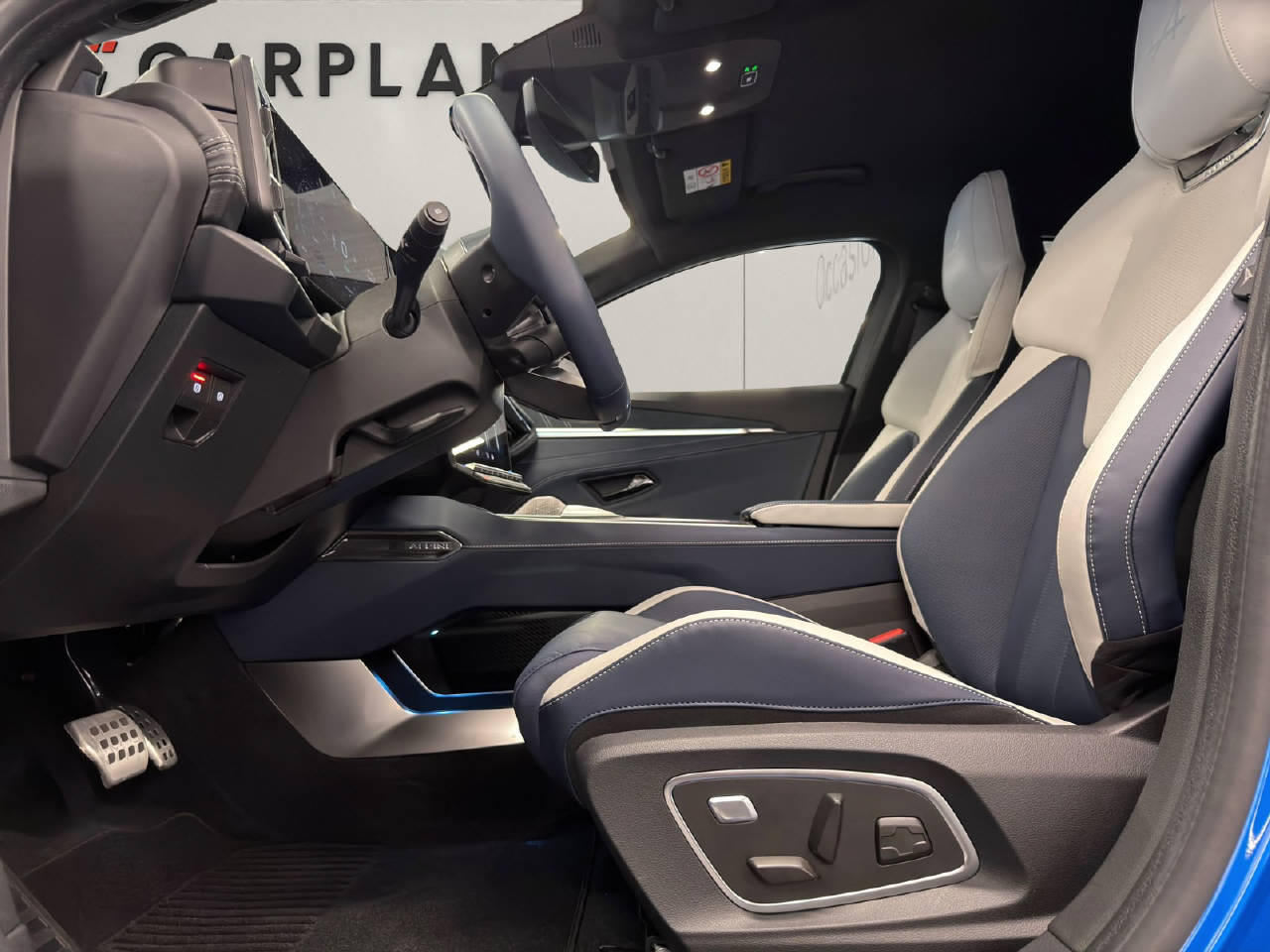 ALPINE A390 GT AWD-image-5
