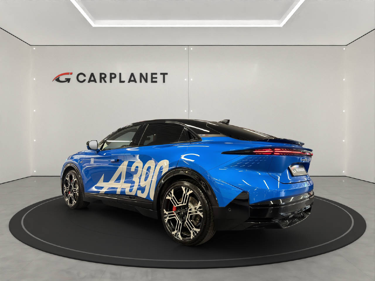 ALPINE A390 GT AWD-image-3