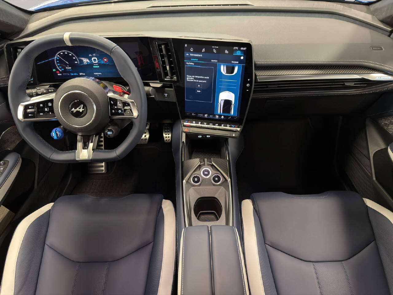 ALPINE A390 GT AWD-image-6
