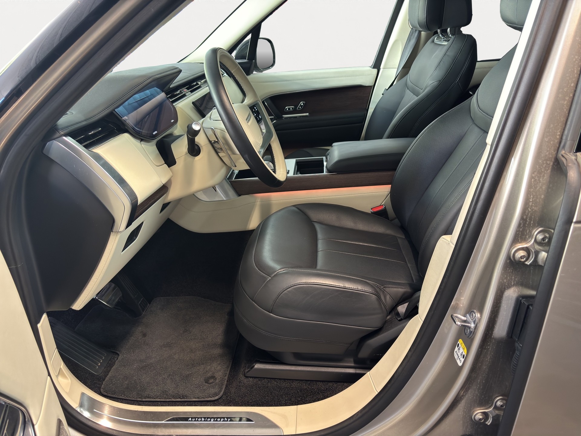 LAND ROVER Range Rover P530 4.4 V8 Autobiography Automatic-image-8