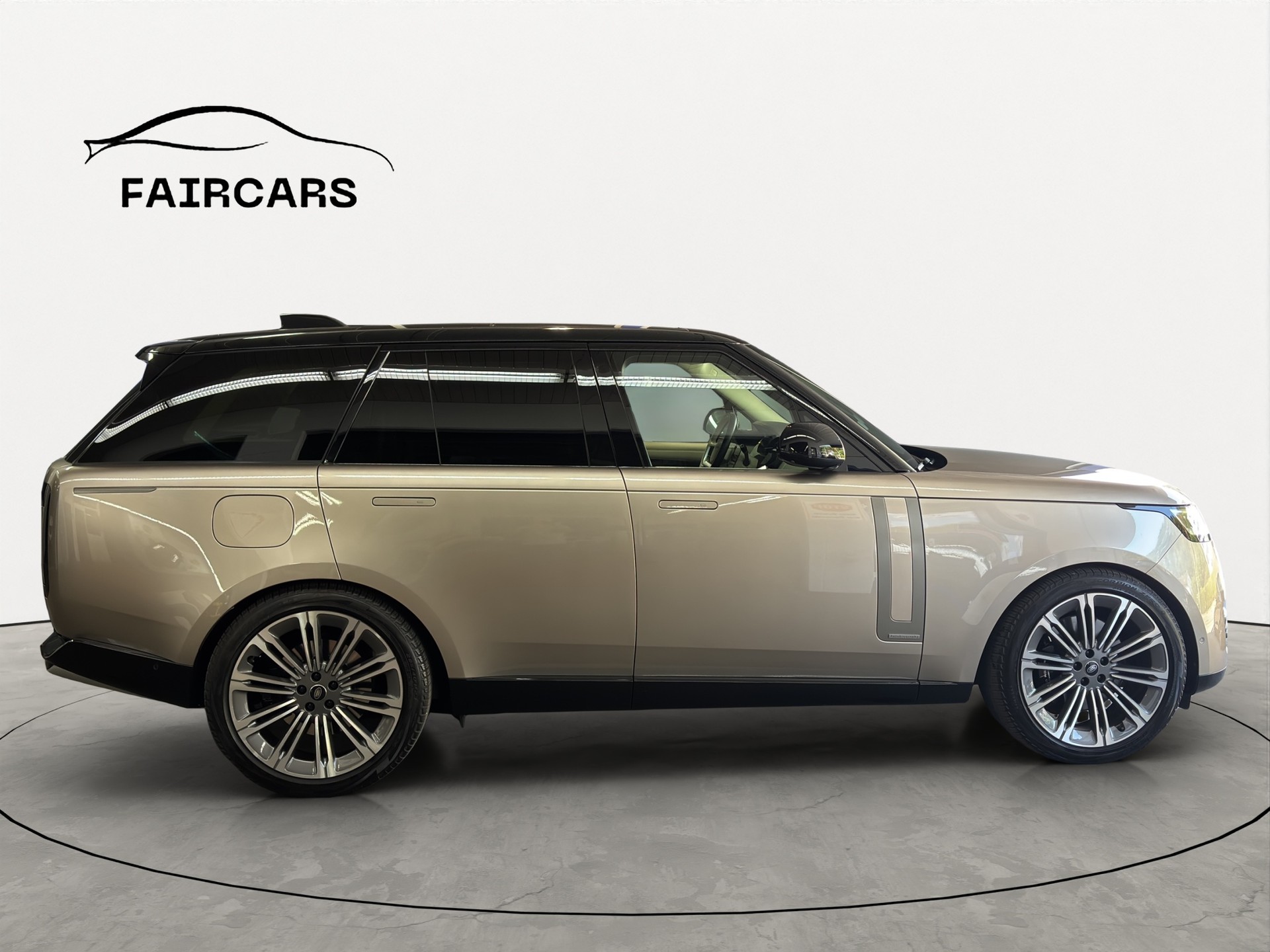 LAND ROVER Range Rover P530 4.4 V8 Autobiography Automatic-image-6