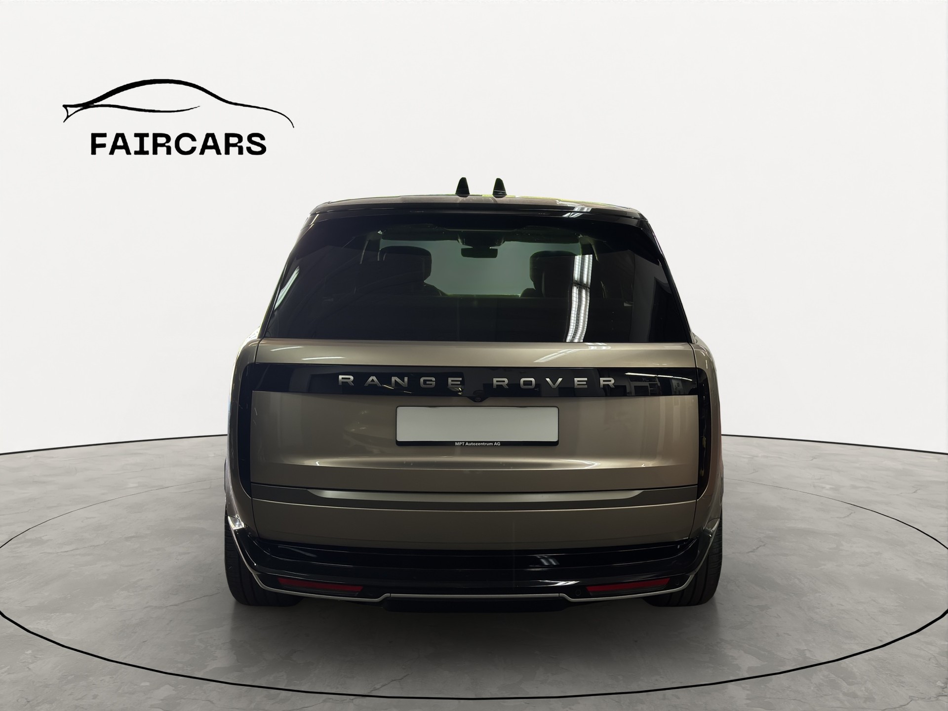 LAND ROVER Range Rover P530 4.4 V8 Autobiography Automatic-image-4