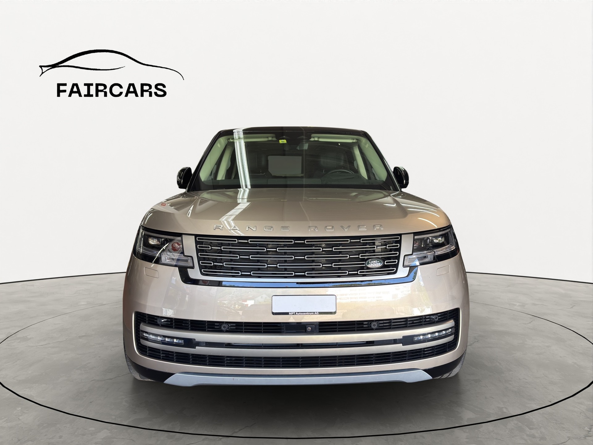 LAND ROVER Range Rover P530 4.4 V8 Autobiography Automatic-image-0
