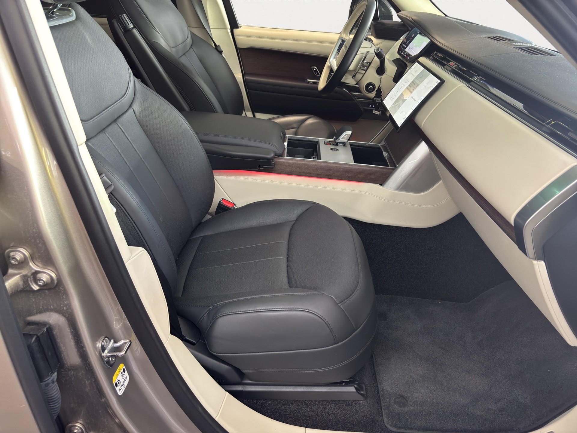 LAND ROVER Range Rover P530 4.4 V8 Autobiography Automatic-image-12