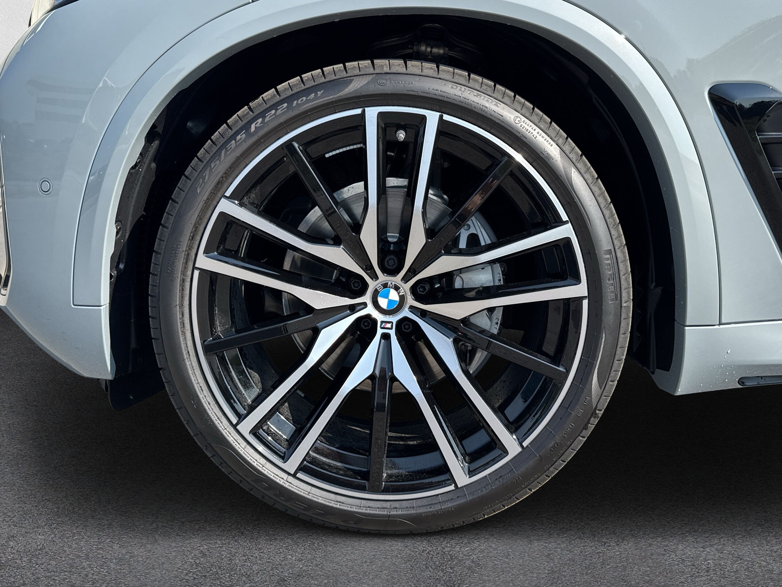 BMW X5 xDrive 48V 30d M Sport Steptronic-image-9
