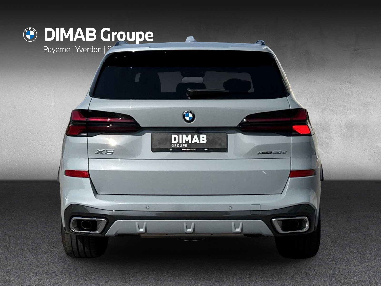 BMW X5 xDrive 48V 30d M Sport Steptronic-image-3
