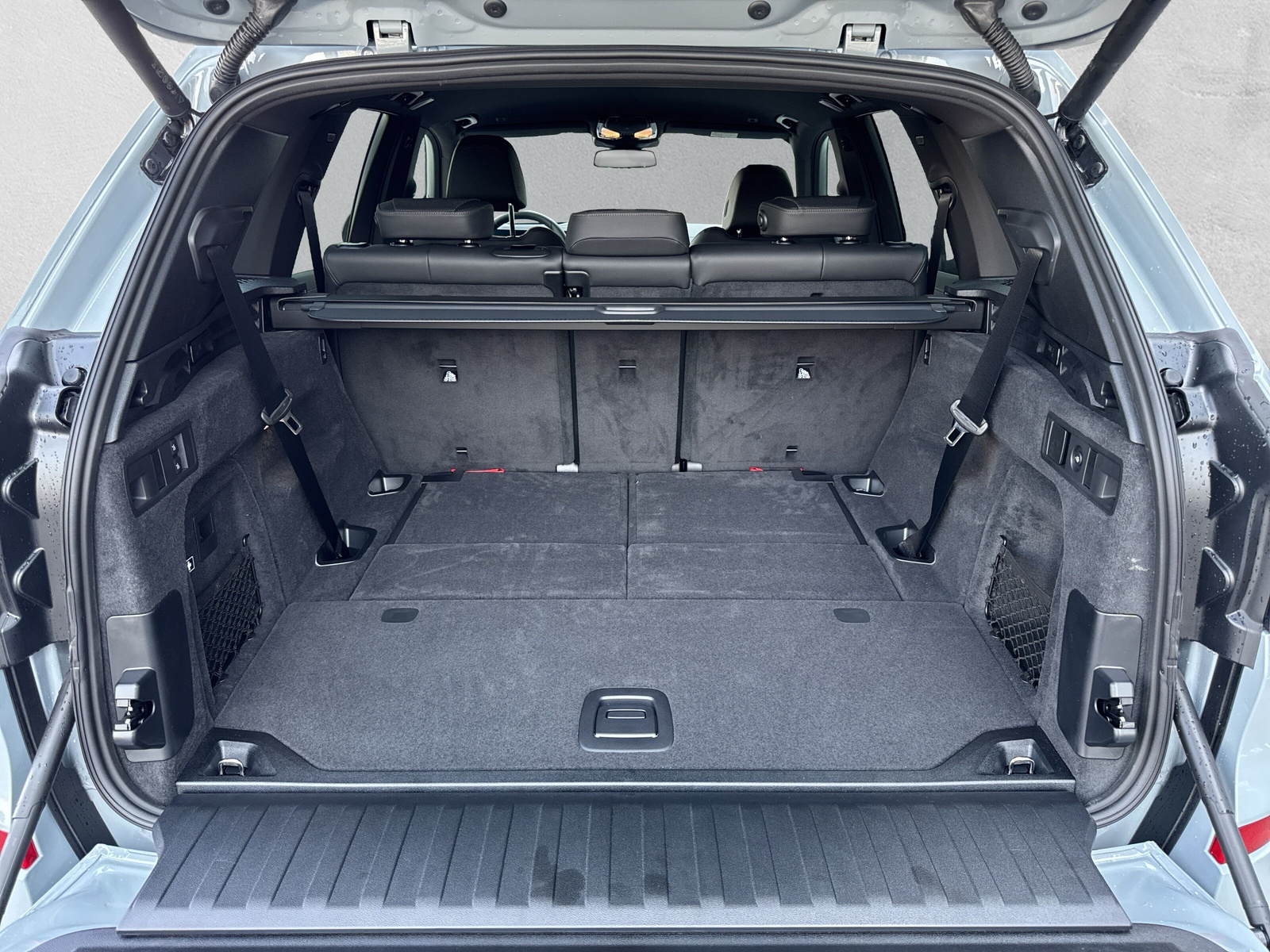 BMW X5 xDrive 48V 30d M Sport Steptronic-image-10