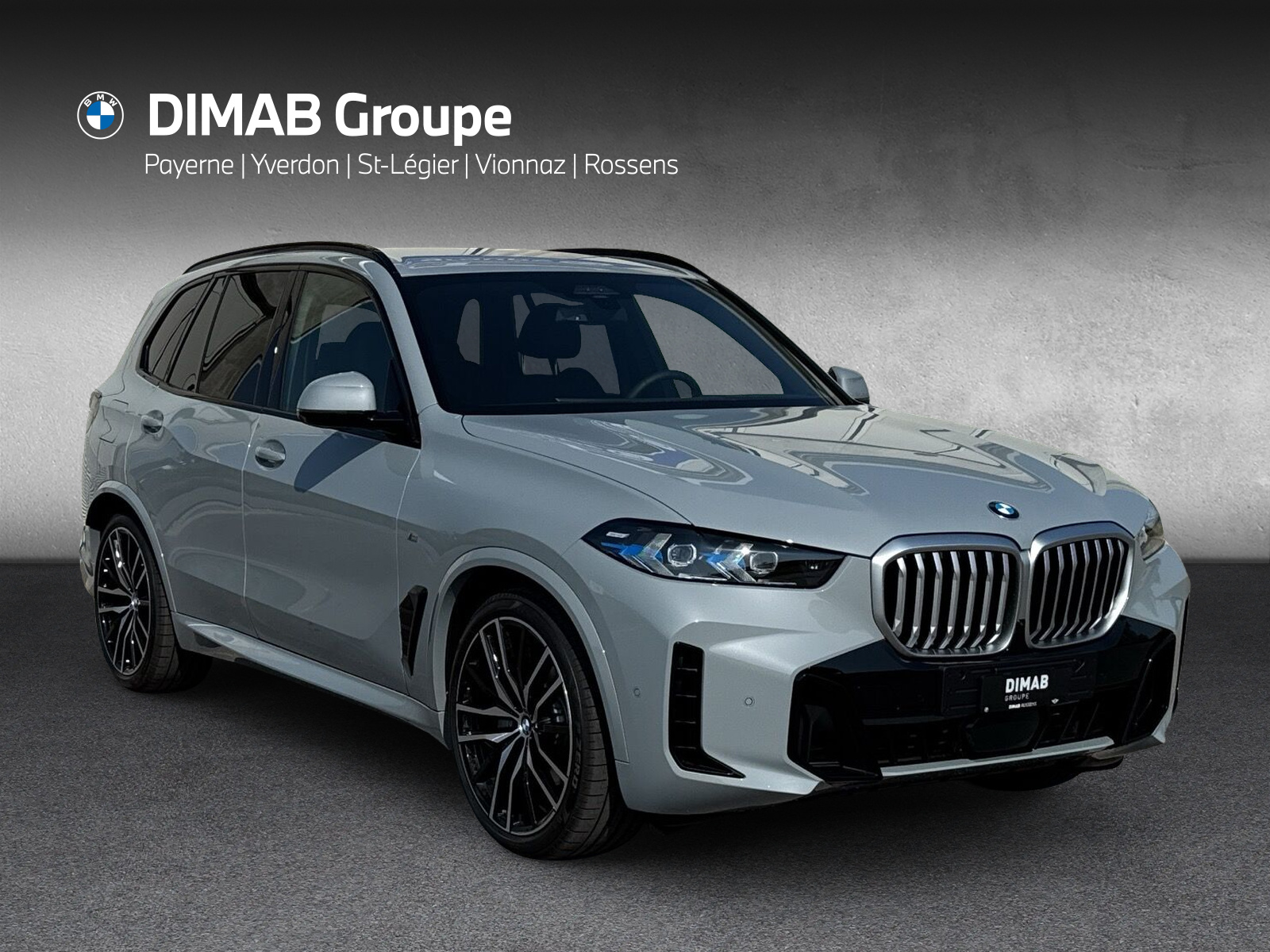 BMW X5 xDrive 48V 30d M Sport Steptronic-image-6