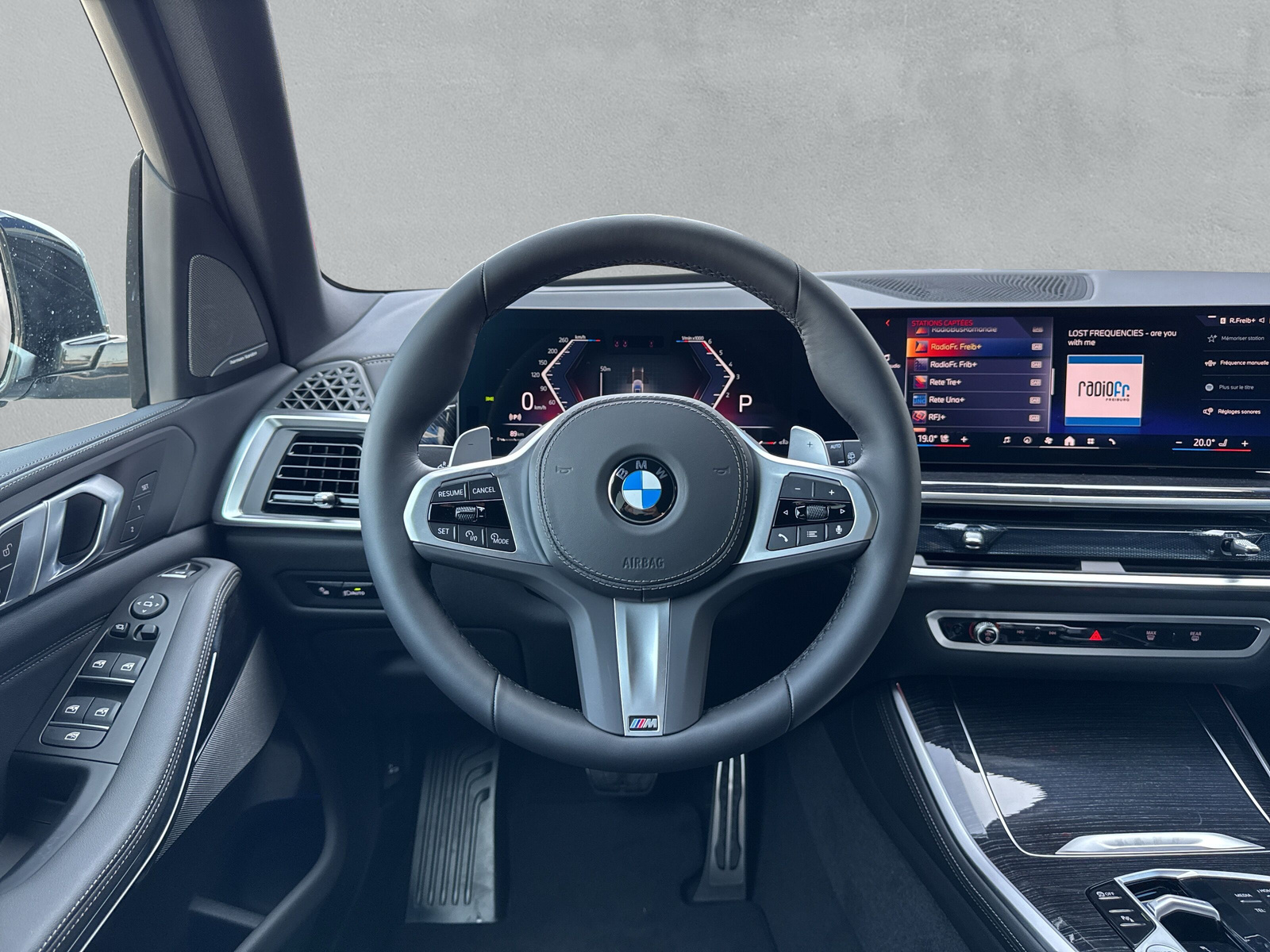 BMW X5 xDrive 48V 30d M Sport Steptronic-image-19