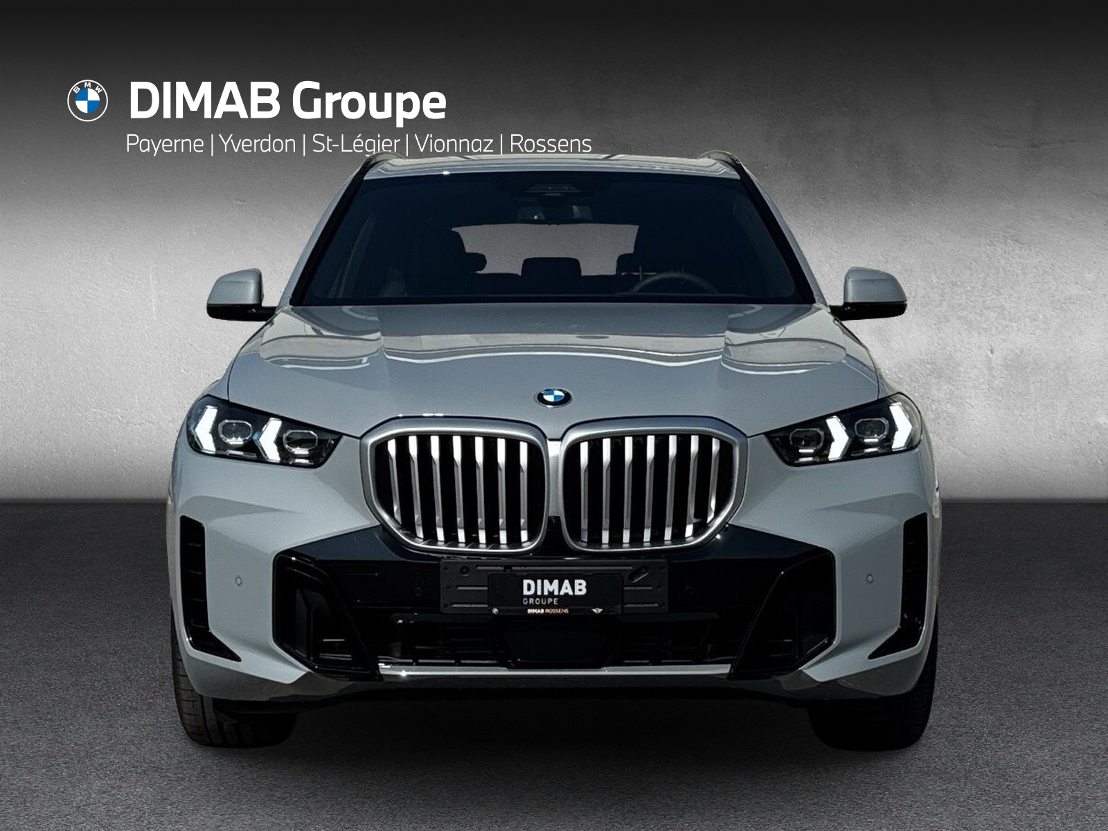 BMW X5 xDrive 48V 30d M Sport Steptronic-image-7