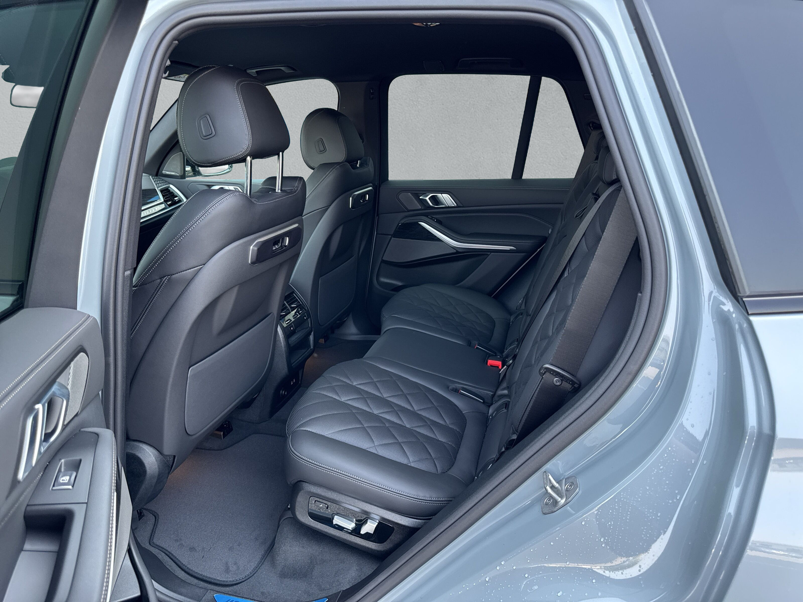 BMW X5 xDrive 48V 30d M Sport Steptronic-image-15