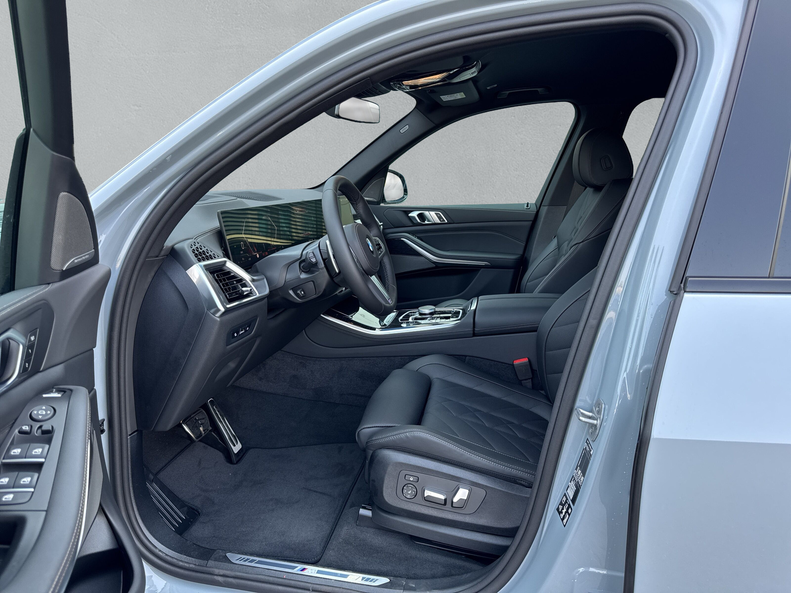 BMW X5 xDrive 48V 30d M Sport Steptronic-image-11