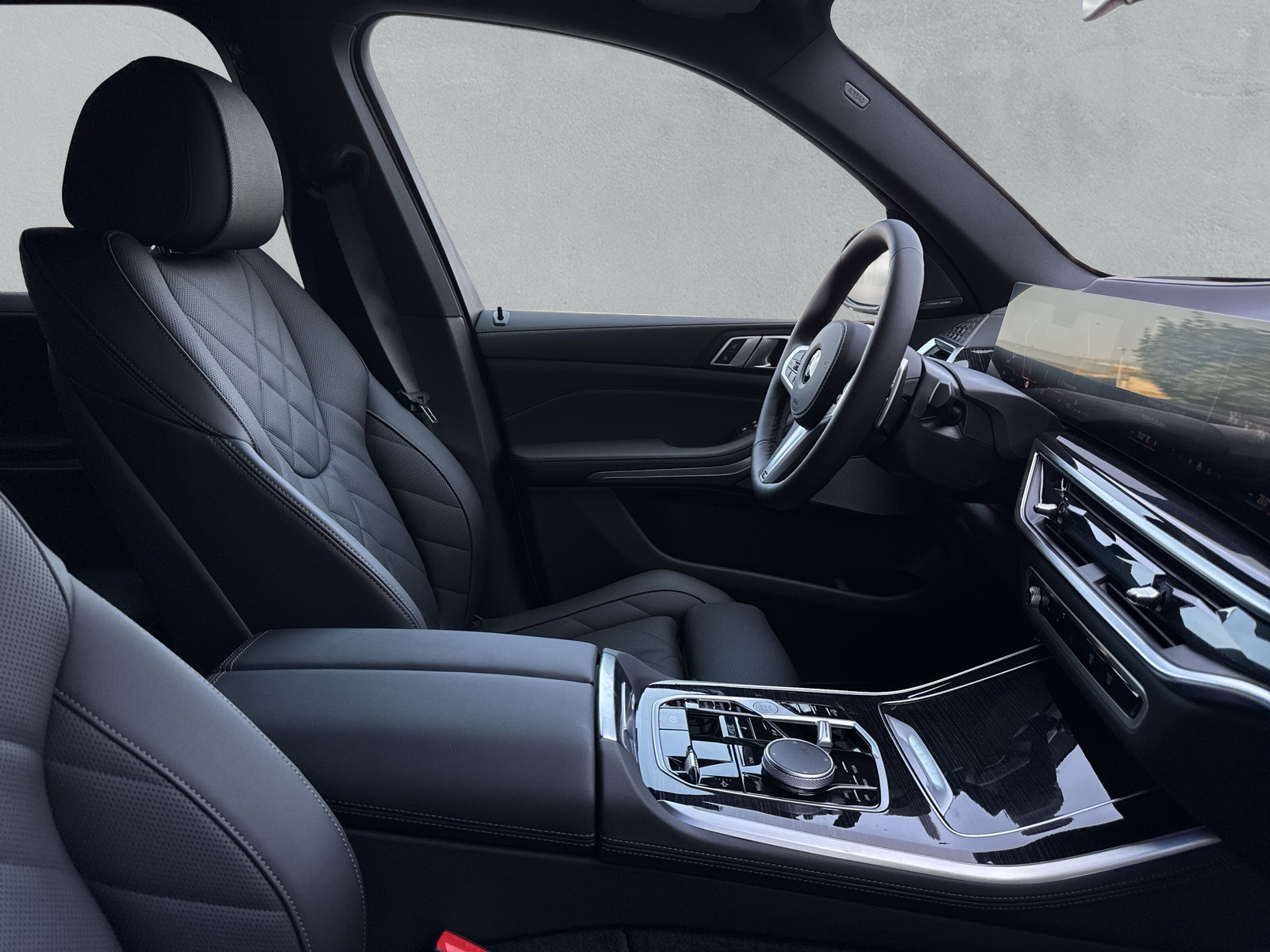 BMW X5 xDrive 48V 30d M Sport Steptronic-image-13