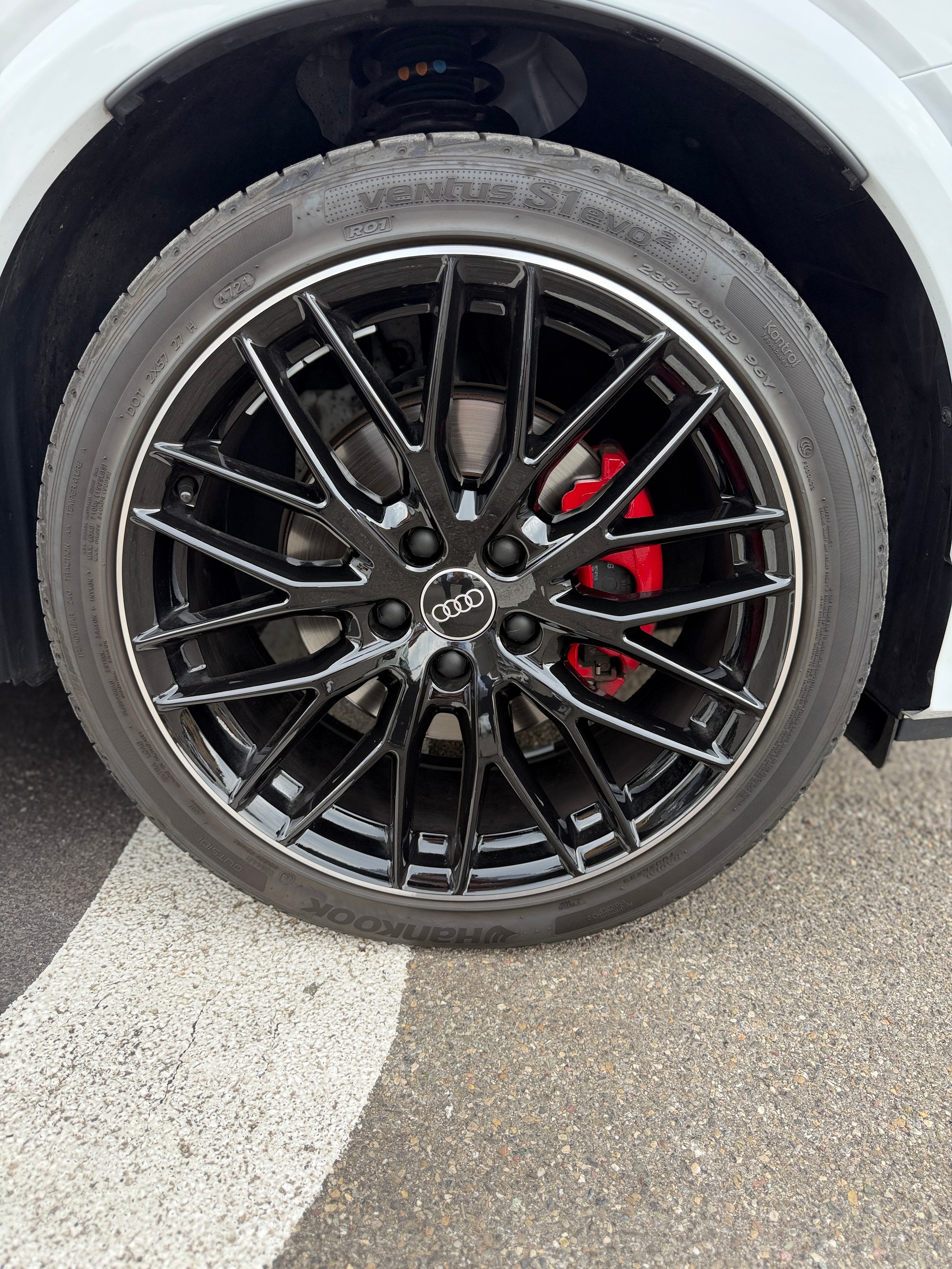 AUDI Q2 35 TFSI S line S-tronic-image-14