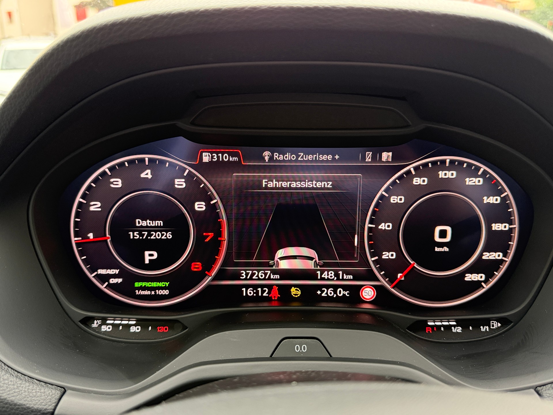 AUDI Q2 35 TFSI S line S-tronic-image-21