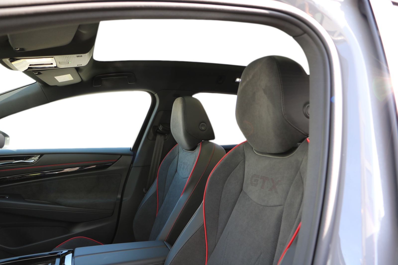 VW ID.7 Tourer GTX 86 kWh GTX 4 Motion-image-6