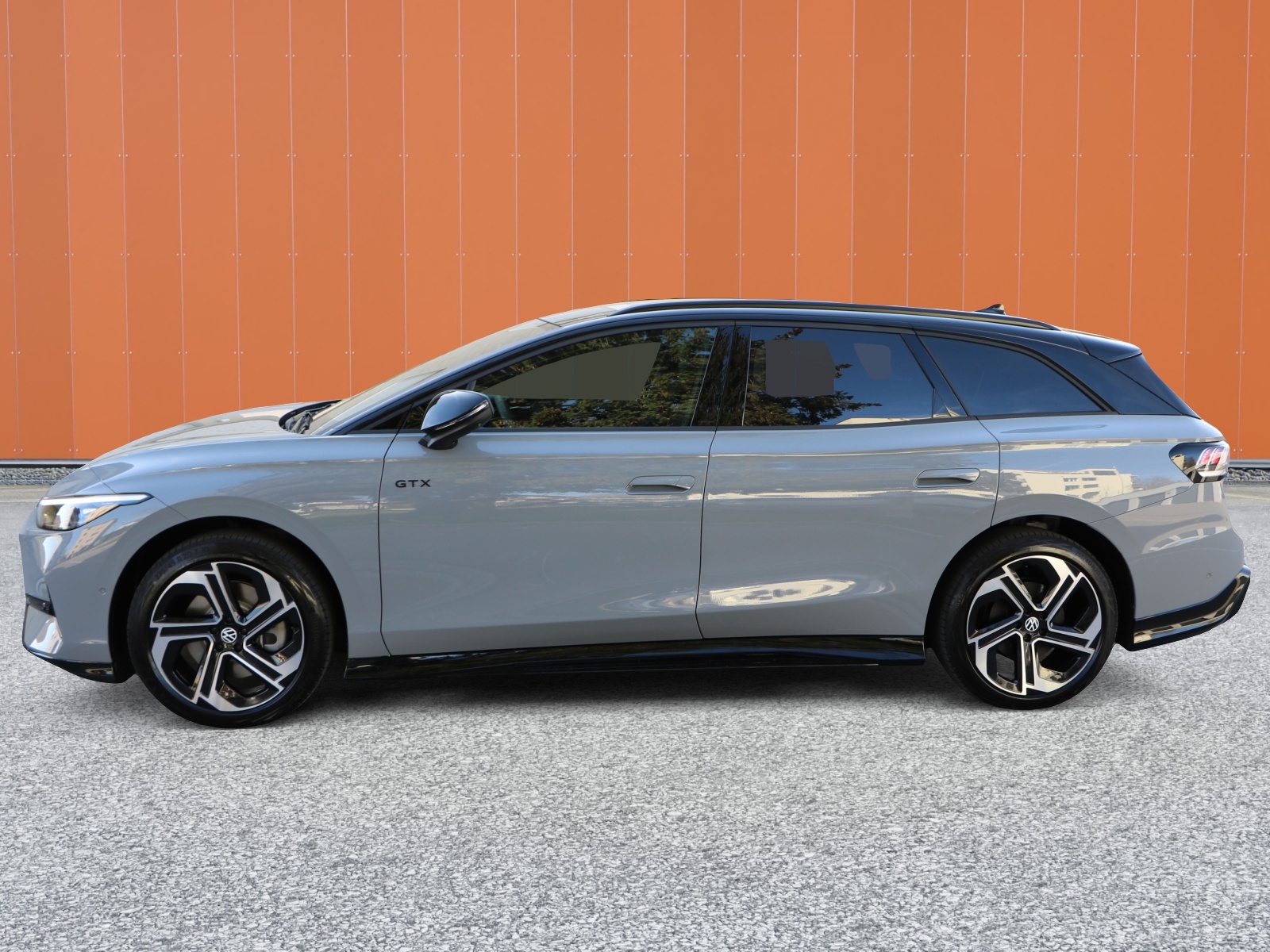 VW ID.7 Tourer GTX 86 kWh GTX 4 Motion-image-2