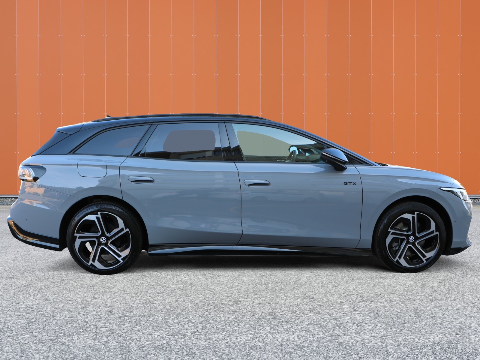VW ID.7 Tourer GTX 86 kWh GTX 4 Motion-image-3