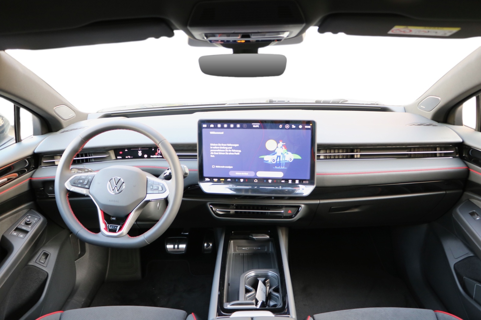 VW ID.7 Tourer GTX 86 kWh GTX 4 Motion-image-19