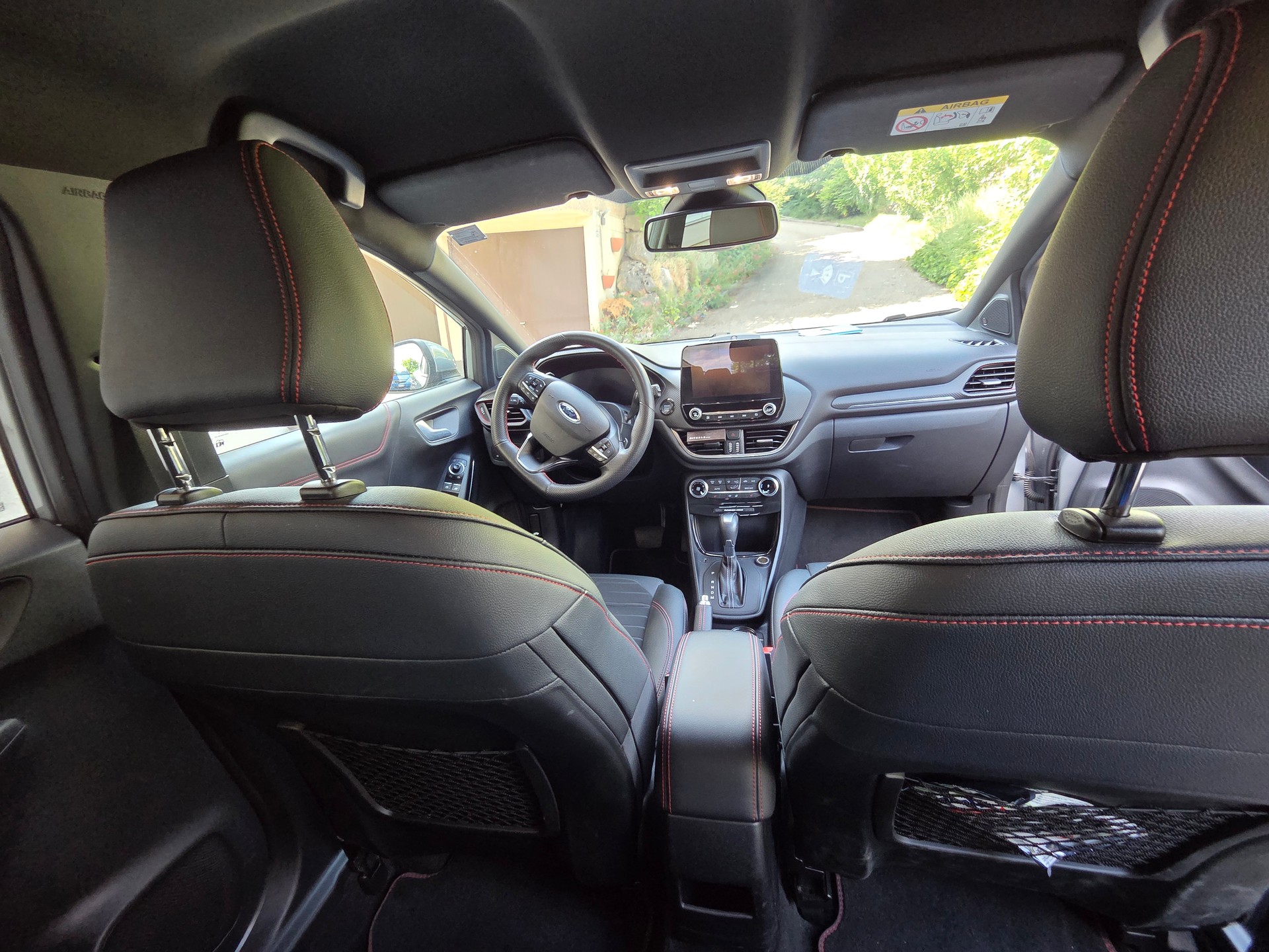 FORD 1.0 EcoB Hybrid125 ST-Line X Design-image-2
