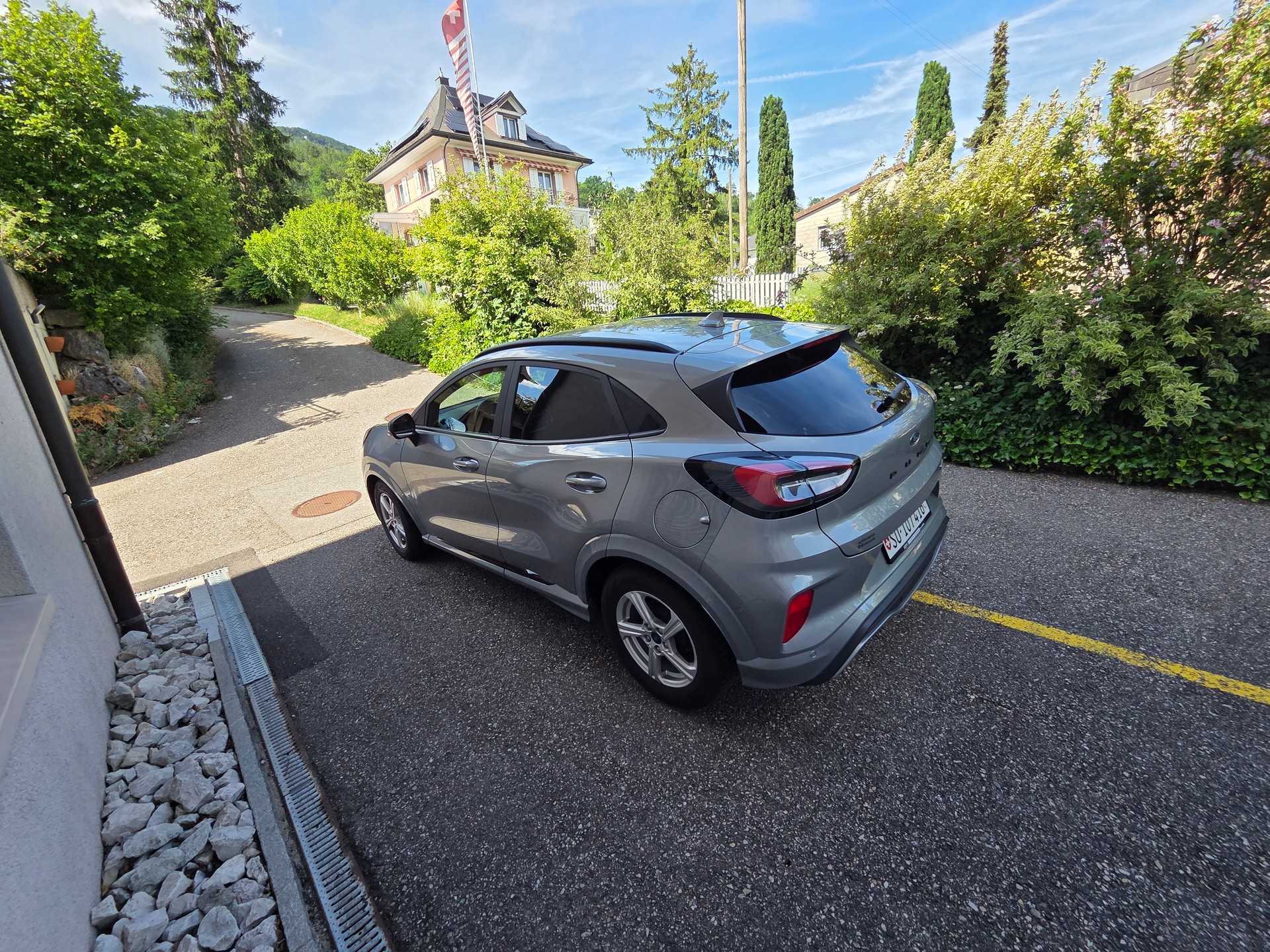 FORD 1.0 EcoB Hybrid125 ST-Line X Design-image-5