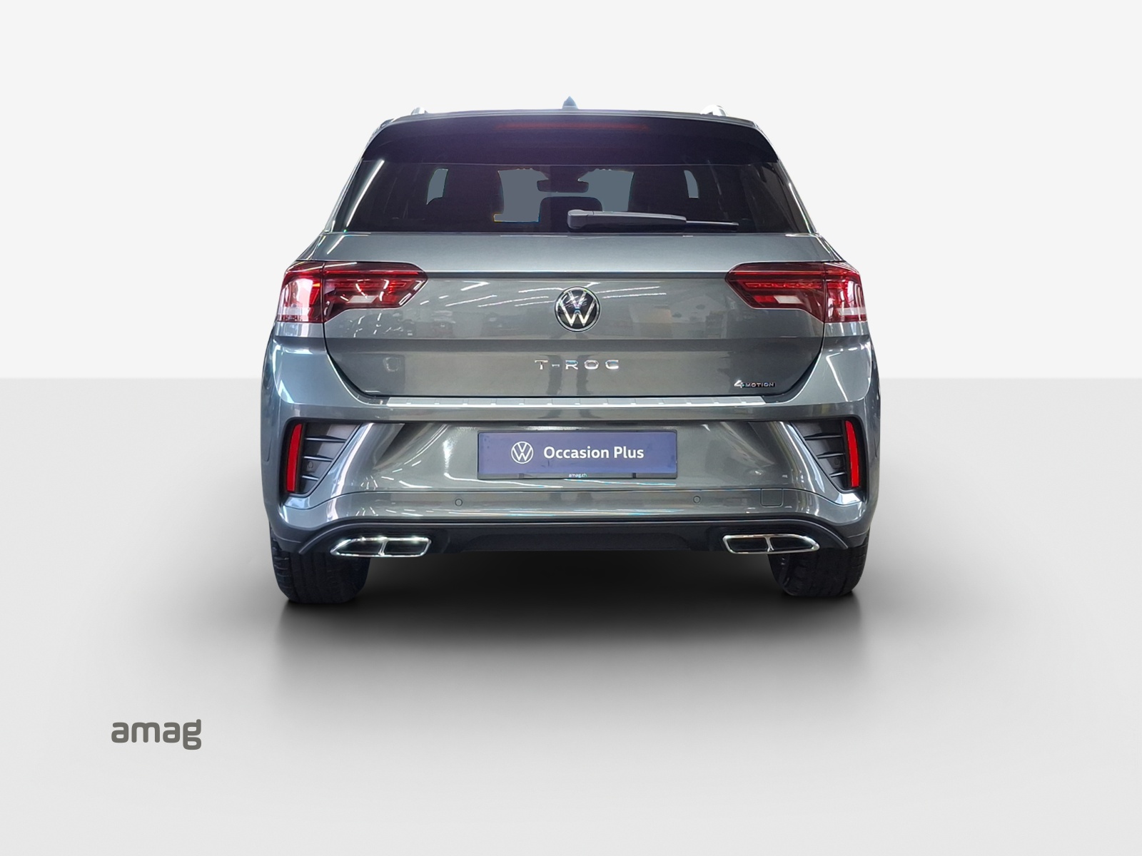 VW T-Roc 2.0 TSI R-Line DSG 4Motion-image-3