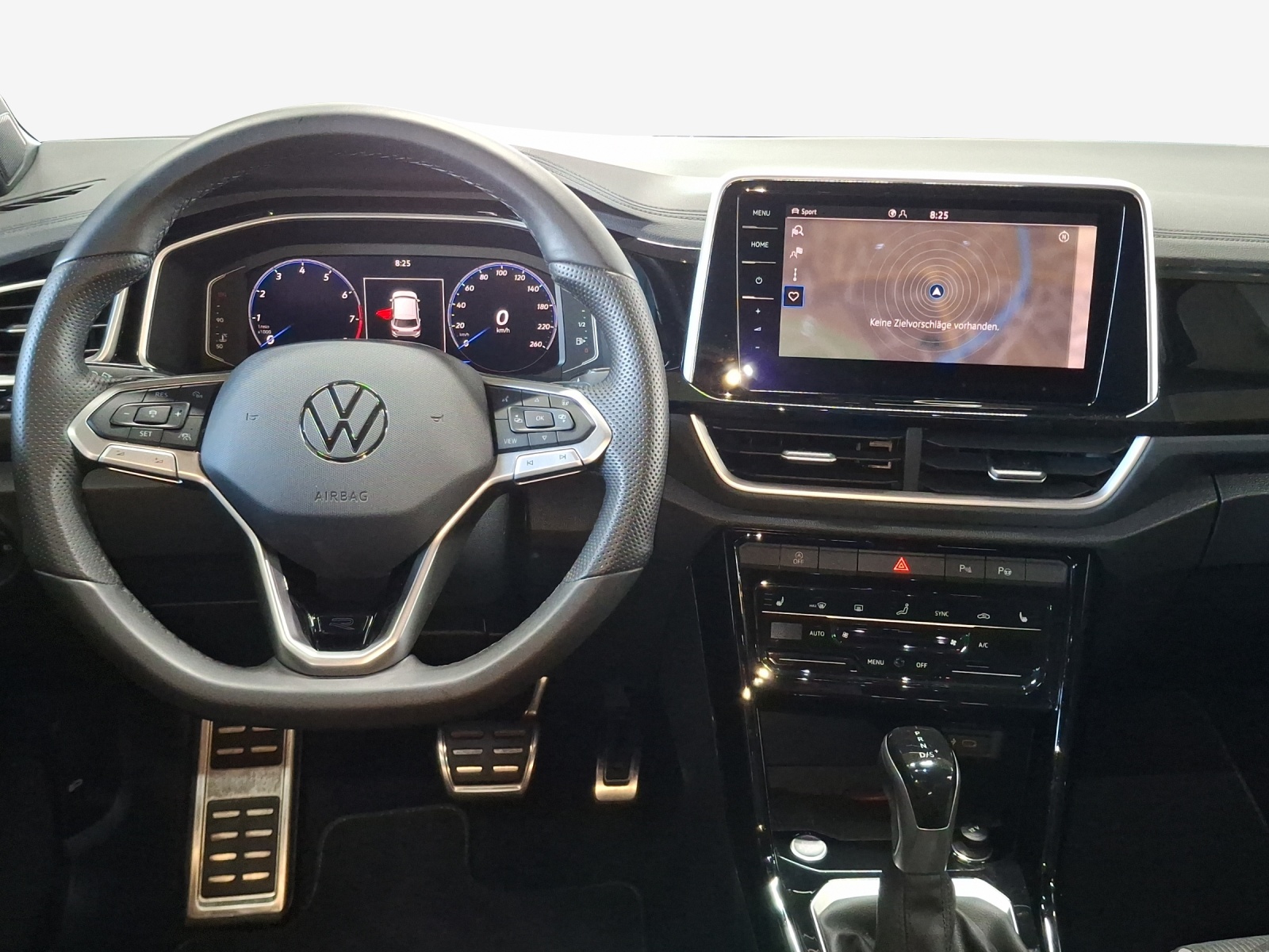VW T-Roc 2.0 TSI R-Line DSG 4Motion-image-8