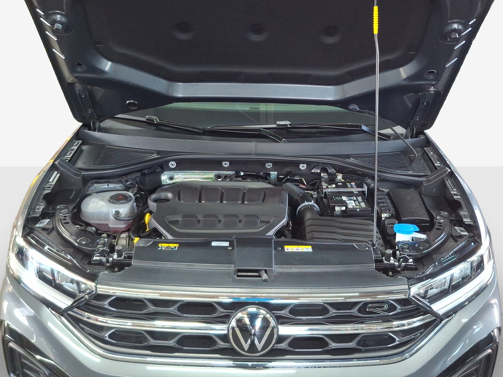 VW T-Roc 2.0 TSI R-Line DSG 4Motion-image-15