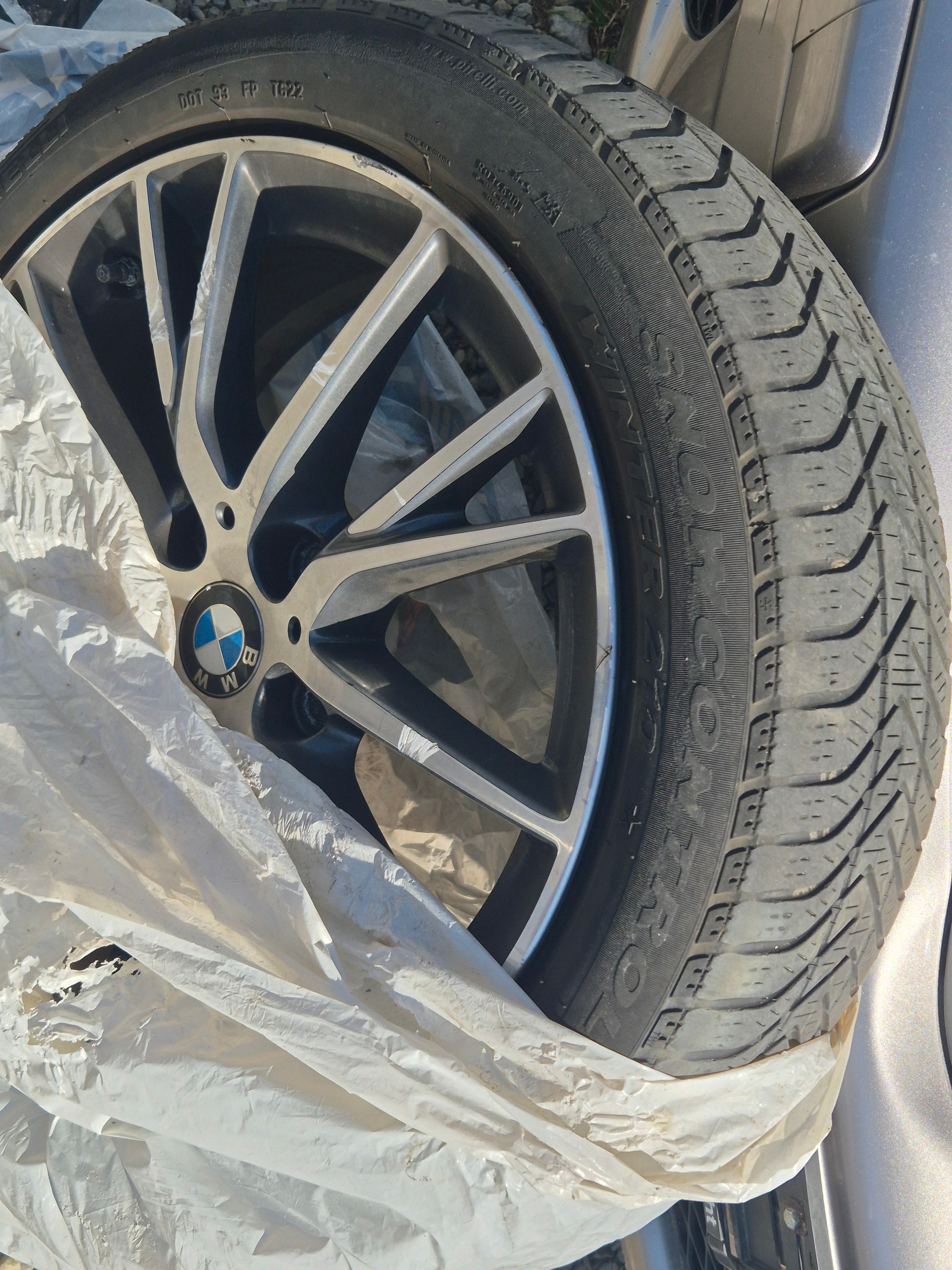 BMW 118 M-Packet MFK Automat Voll Ausstattung-image-13