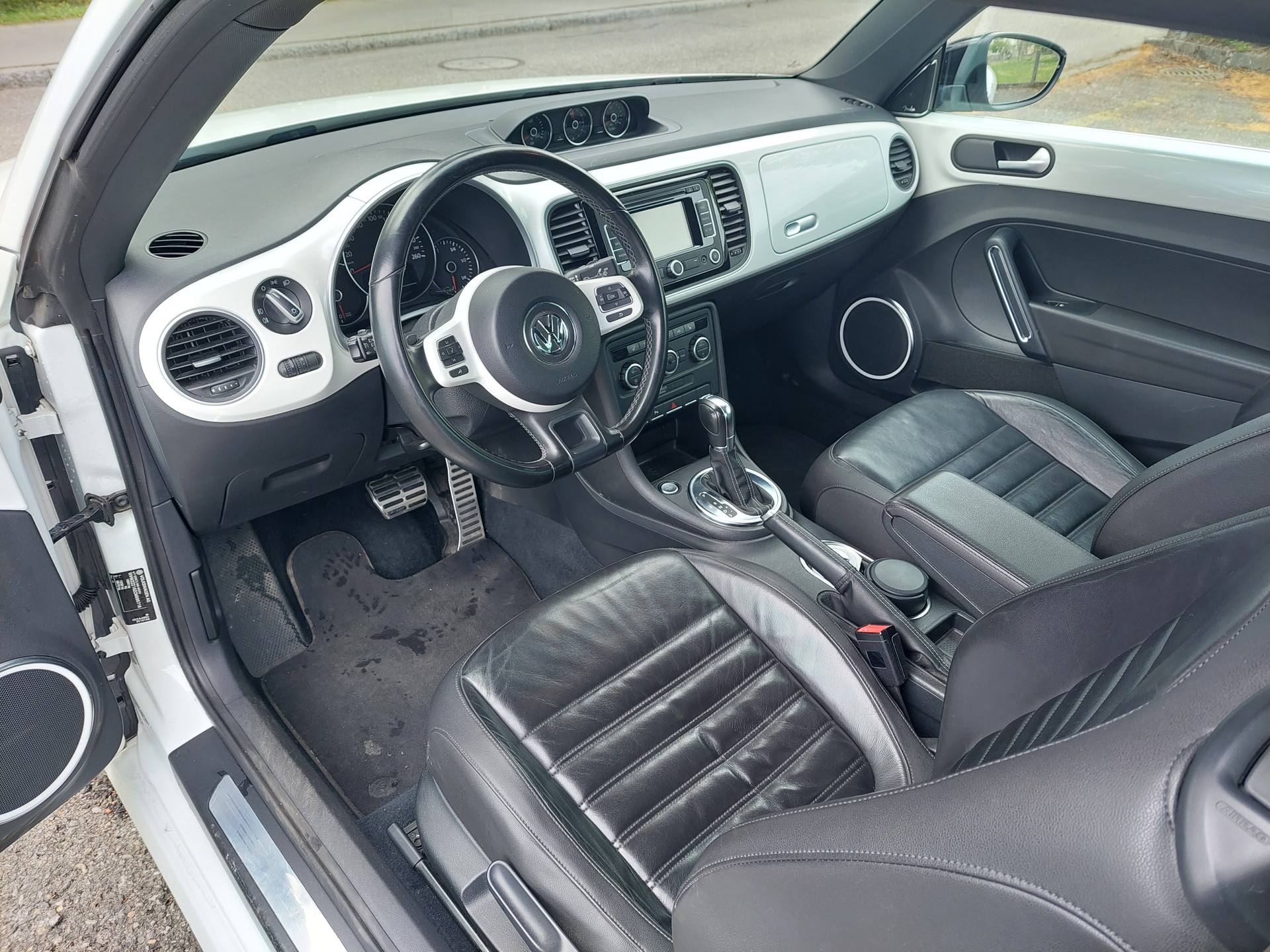 VW 2.0 TSI Sport DSG-image-4