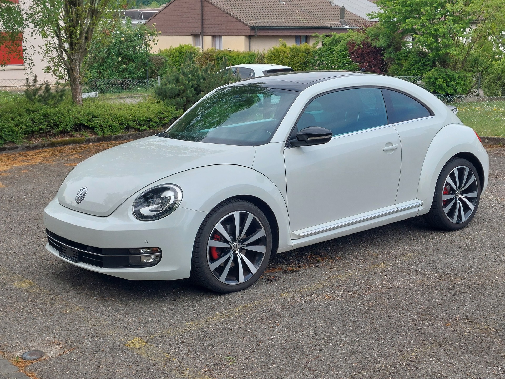 VW 2.0 TSI Sport DSG-image-1