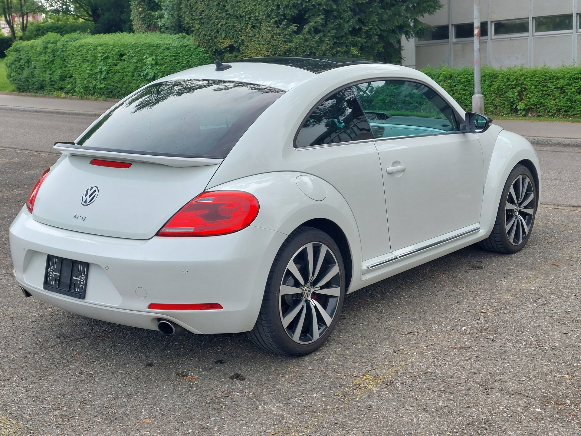 VW 2.0 TSI Sport DSG-image-2
