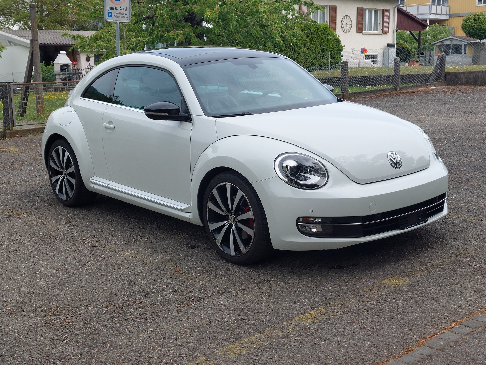 VW 2.0 TSI Sport DSG-image-0