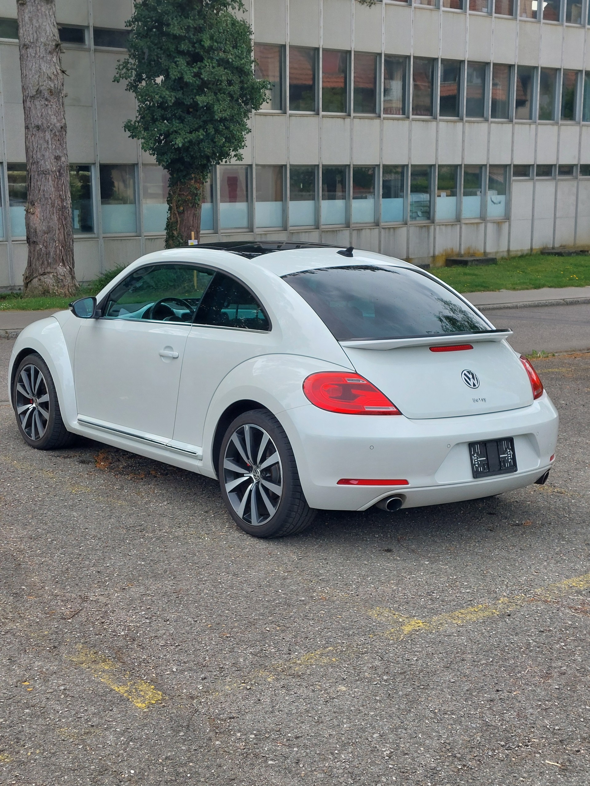 VW 2.0 TSI Sport DSG-image-3