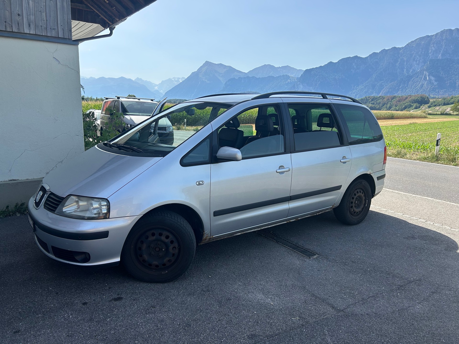 SEAT 1.8 20V Turbo Signo-image-4