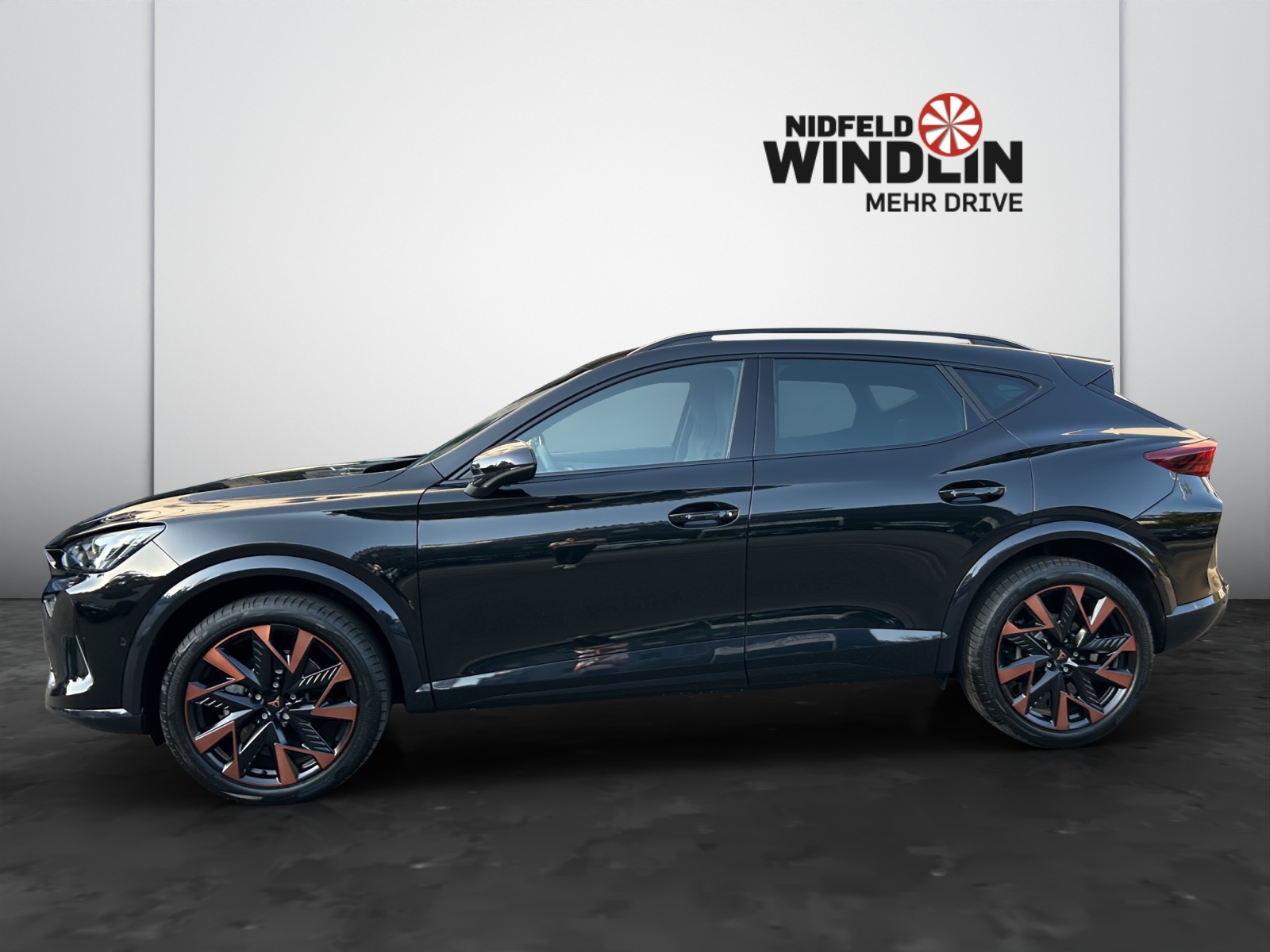 CUPRA Formentor 2.0TSI 4Drive Prime Edition DSG-image-2