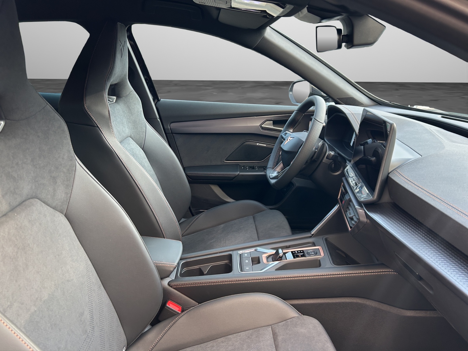 CUPRA Formentor 2.0TSI 4Drive Prime Edition DSG-image-10