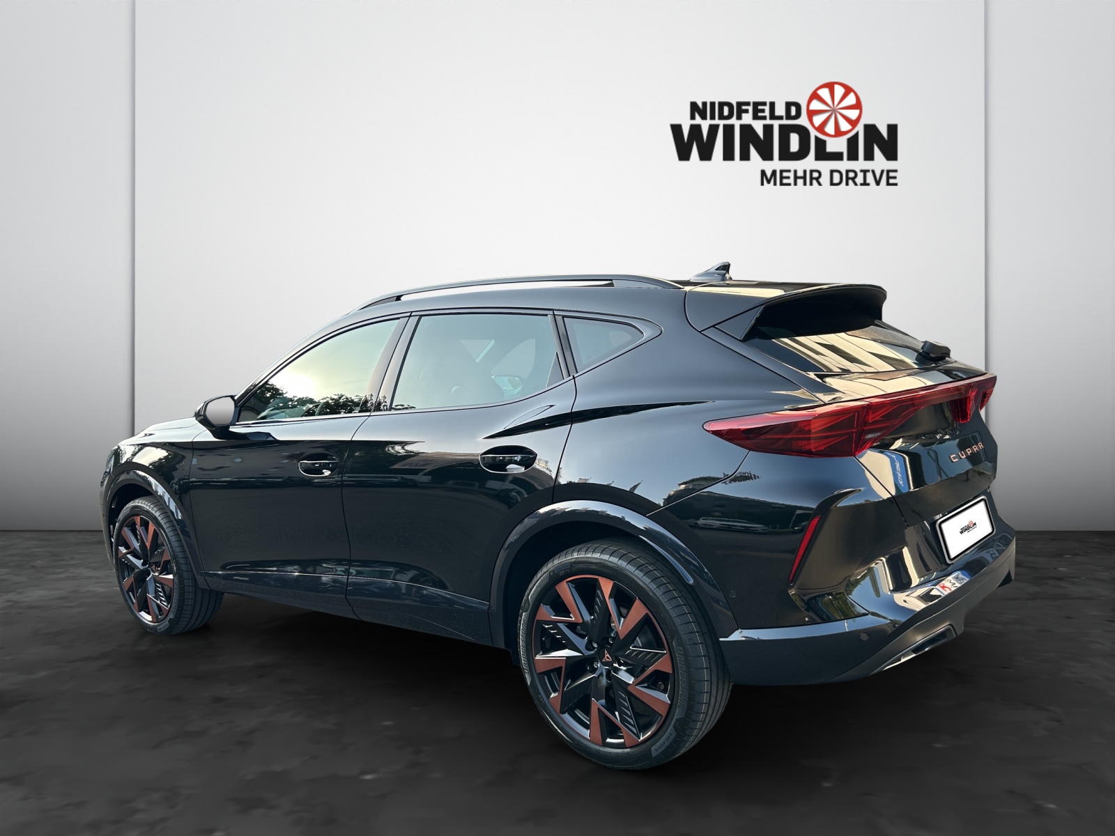 CUPRA Formentor 2.0TSI 4Drive Prime Edition DSG-image-3