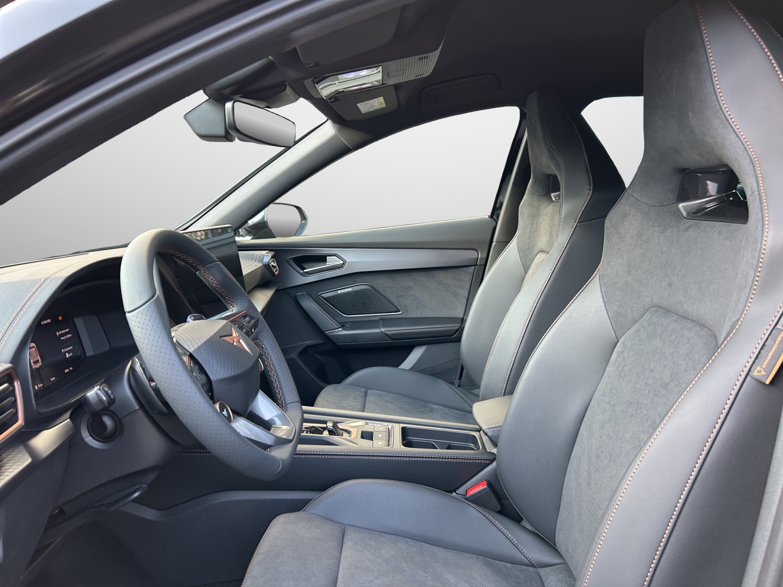 CUPRA Formentor 2.0TSI 4Drive Prime Edition DSG-image-4