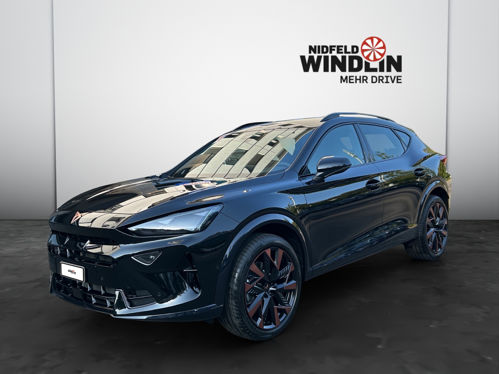 CUPRA Formentor 2.0TSI 4Drive Prime Edition DSG-image-1