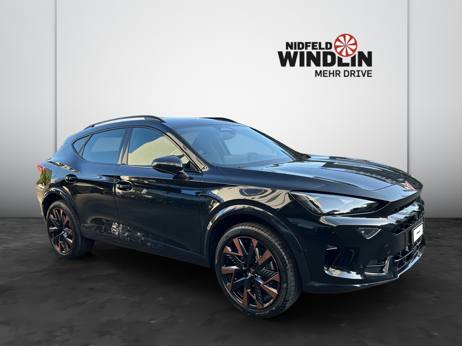 CUPRA Formentor 2.0TSI 4Drive Prime Edition DSG-image-0